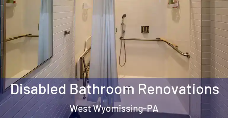 inner Bathroom imggen Disabled Bathroom Renovations West Wyomissing-PA