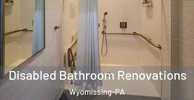 inner Bathroom imggen Disabled Bathroom Renovations Wyomissing-PA