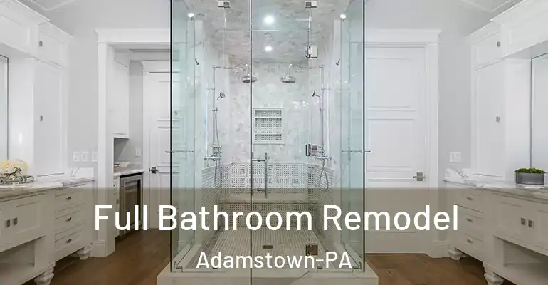 inner Bathroom imggen Full Bathroom Remodel Adamstown-PA