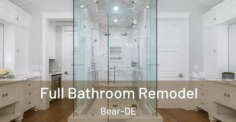 inner Bathroom imggen Full Bathroom Remodel Bear-DE