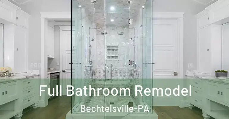 inner Bathroom imggen Full Bathroom Remodel Bechtelsville-PA