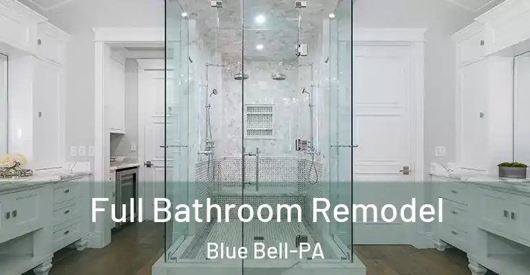 inner Bathroom imggen Full Bathroom Remodel Blue Bell-PA