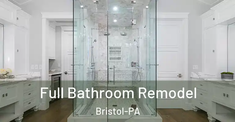 inner Bathroom imggen Full Bathroom Remodel Bristol-PA