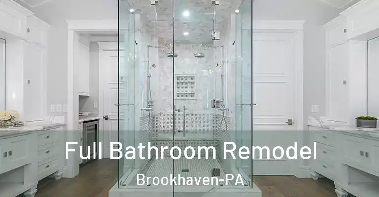 inner Bathroom imggen Full Bathroom Remodel Brookhaven-PA