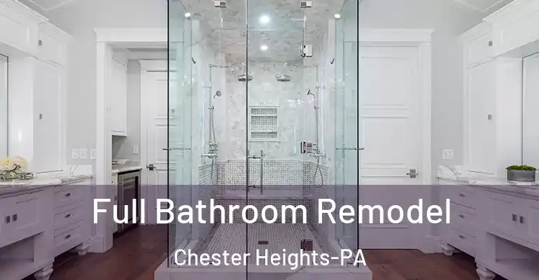 inner Bathroom imggen Full Bathroom Remodel Chester Heights-PA