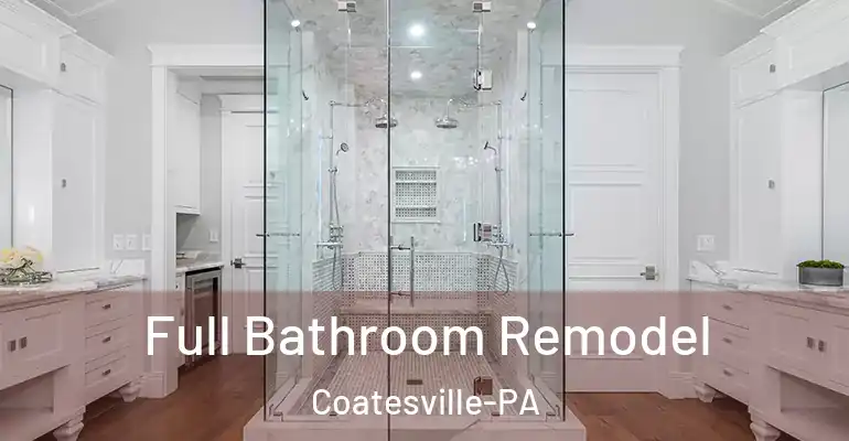 inner Bathroom imggen Full Bathroom Remodel Coatesville-PA