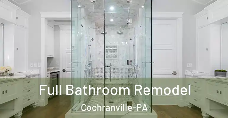 inner Bathroom imggen Full Bathroom Remodel Cochranville-PA