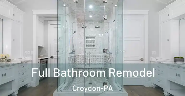 inner Bathroom imggen Full Bathroom Remodel Croydon-PA