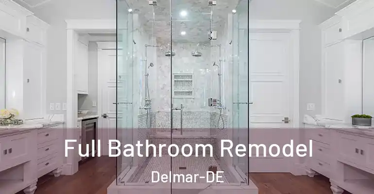 inner Bathroom imggen Full Bathroom Remodel Delmar-DE