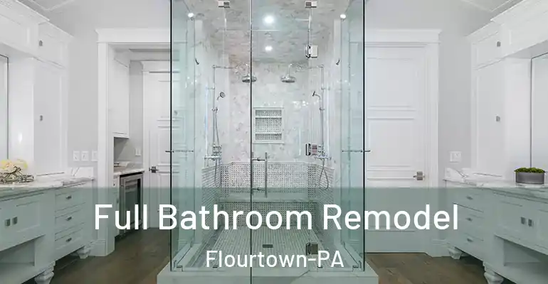 inner Bathroom imggen Full Bathroom Remodel Flourtown-PA