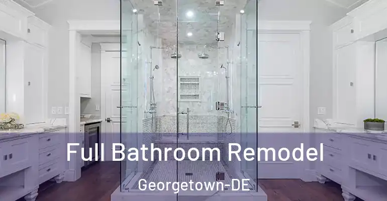 inner Bathroom imggen Full Bathroom Remodel Georgetown-DE