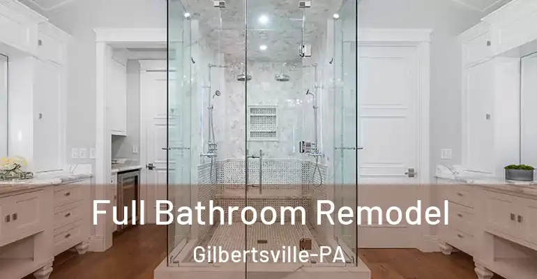 inner Bathroom imggen Full Bathroom Remodel Gilbertsville-PA