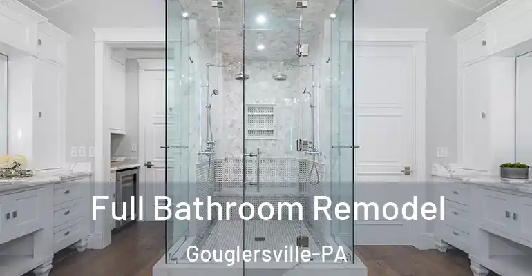 inner Bathroom imggen Full Bathroom Remodel Gouglersville-PA