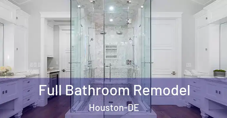 inner Bathroom imggen Full Bathroom Remodel Houston-DE