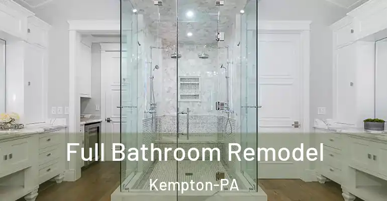 inner Bathroom imggen Full Bathroom Remodel Kempton-PA