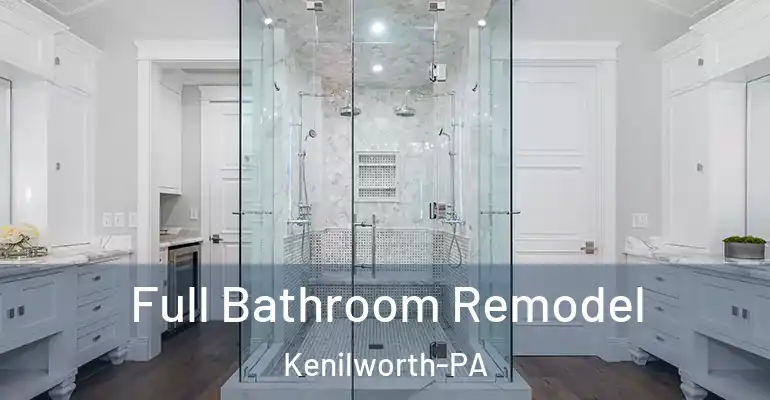 inner Bathroom imggen Full Bathroom Remodel Kenilworth-PA