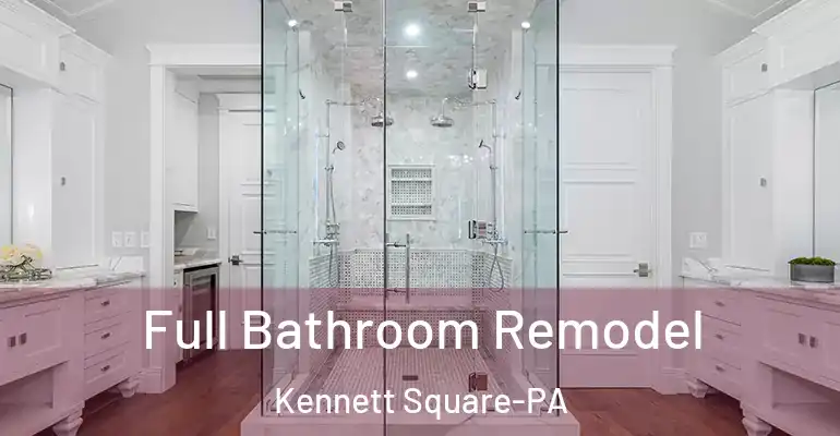 inner Bathroom imggen Full Bathroom Remodel Kennett Square-PA