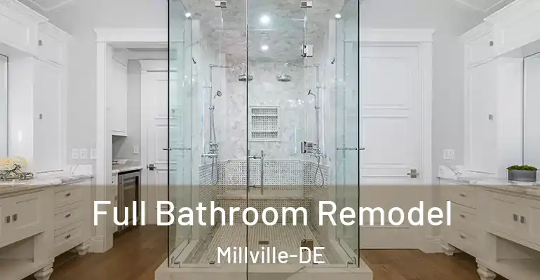 inner Bathroom imggen Full Bathroom Remodel Millville-DE