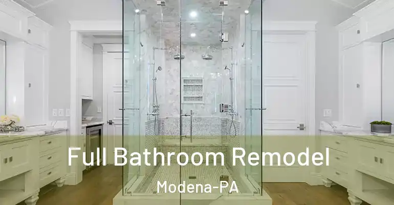 inner Bathroom imggen Full Bathroom Remodel Modena-PA