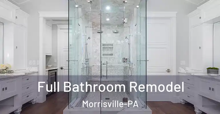 inner Bathroom imggen Full Bathroom Remodel Morrisville-PA