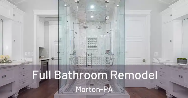 inner Bathroom imggen Full Bathroom Remodel Morton-PA