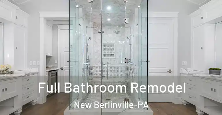 inner Bathroom imggen Full Bathroom Remodel New Berlinville-PA