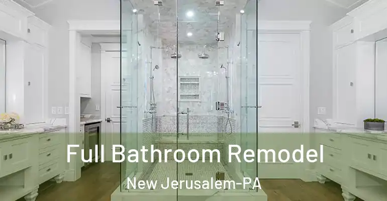 inner Bathroom imggen Full Bathroom Remodel New Jerusalem-PA