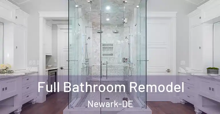 inner Bathroom imggen Full Bathroom Remodel Newark-DE