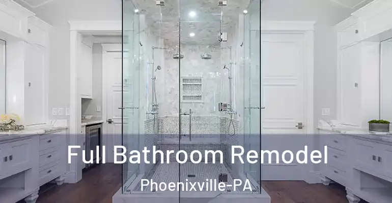 inner Bathroom imggen Full Bathroom Remodel Phoenixville-PA