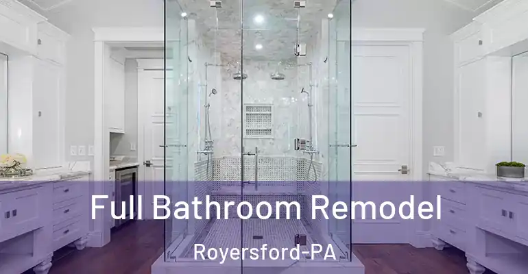 inner Bathroom imggen Full Bathroom Remodel Royersford-PA