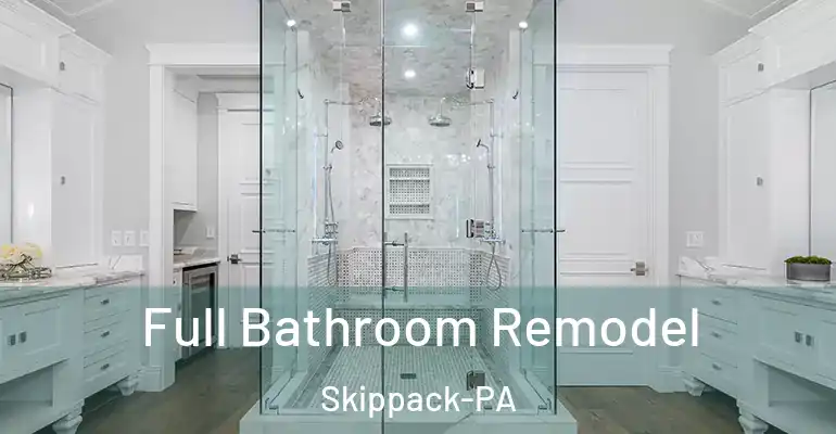 inner Bathroom imggen Full Bathroom Remodel Skippack-PA