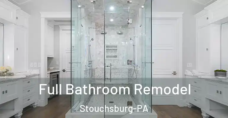 inner Bathroom imggen Full Bathroom Remodel Stouchsburg-PA
