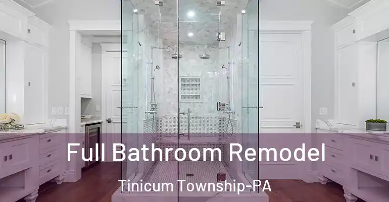 inner Bathroom imggen Full Bathroom Remodel Tinicum Township-PA