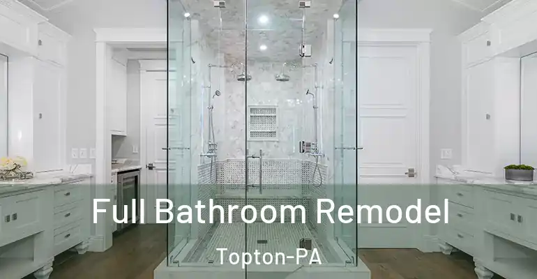 inner Bathroom imggen Full Bathroom Remodel Topton-PA