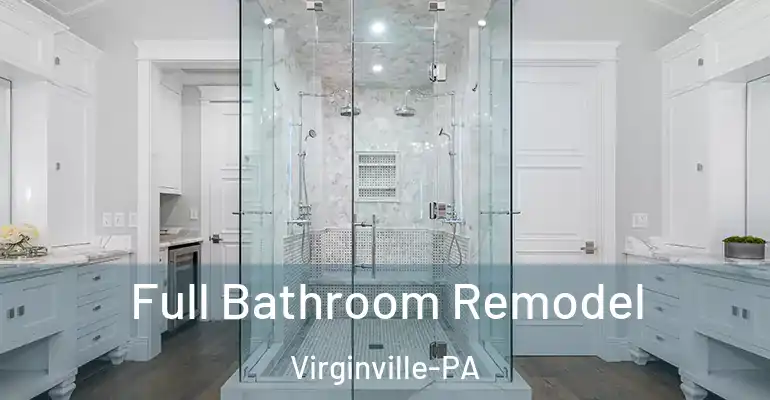 inner Bathroom imggen Full Bathroom Remodel Virginville-PA