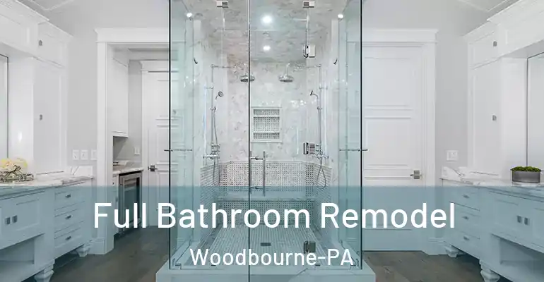inner Bathroom imggen Full Bathroom Remodel Woodbourne-PA