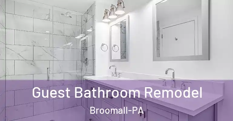 inner Bathroom imggen Guest Bathroom Remodel Broomall-PA