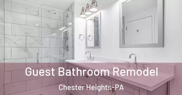 inner Bathroom imggen Guest Bathroom Remodel Chester Heights-PA