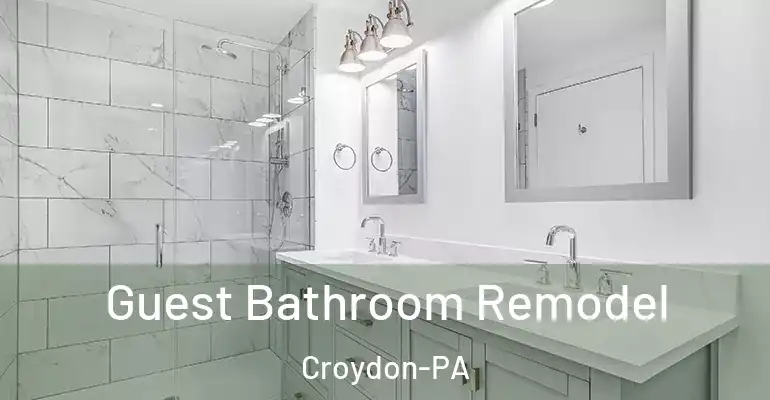 inner Bathroom imggen Guest Bathroom Remodel Croydon-PA