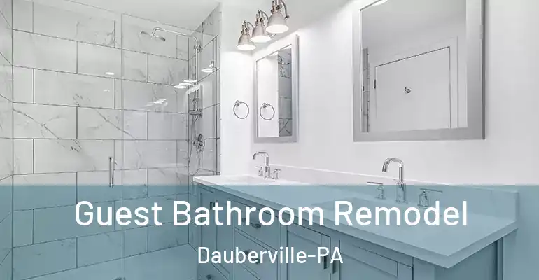 inner Bathroom imggen Guest Bathroom Remodel Dauberville-PA
