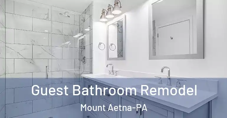 inner Bathroom imggen Guest Bathroom Remodel Mount Aetna-PA