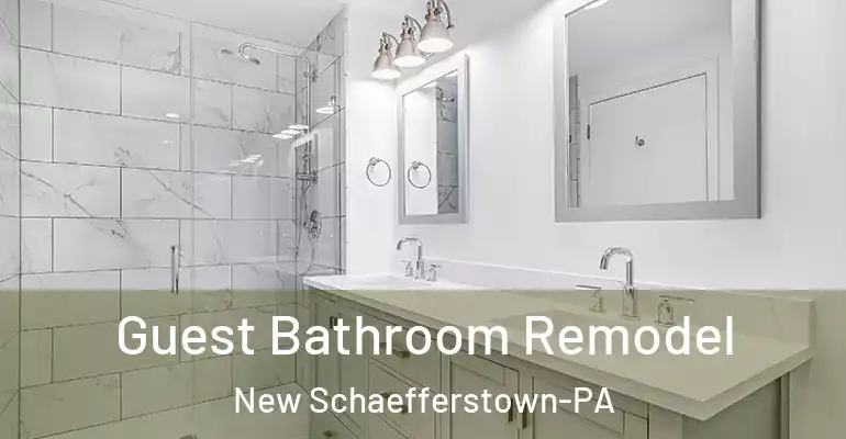 inner Bathroom imggen Guest Bathroom Remodel New Schaefferstown-PA