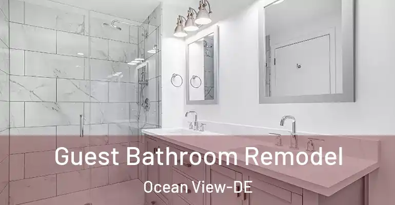 inner Bathroom imggen Guest Bathroom Remodel Ocean View-DE