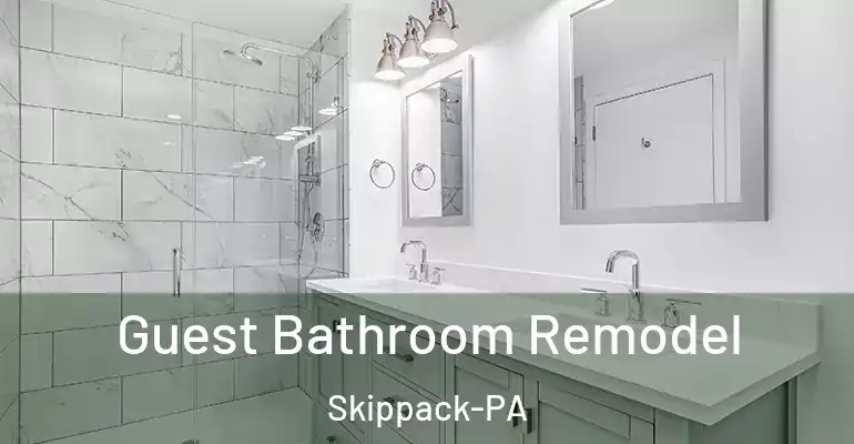 inner Bathroom imggen Guest Bathroom Remodel Skippack-PA