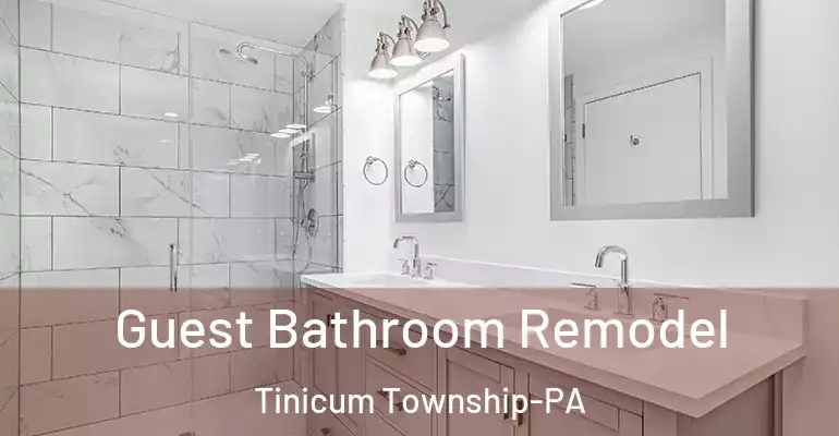 inner Bathroom imggen Guest Bathroom Remodel Tinicum Township-PA