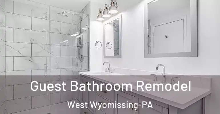 inner Bathroom imggen Guest Bathroom Remodel West Wyomissing-PA