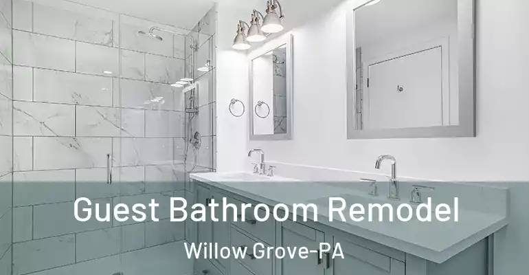 inner Bathroom imggen Guest Bathroom Remodel Willow Grove-PA