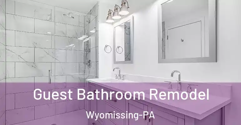 inner Bathroom imggen Guest Bathroom Remodel Wyomissing-PA