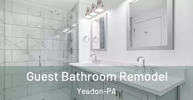 inner Bathroom imggen Guest Bathroom Remodel Yeadon-PA