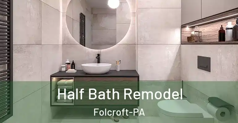 inner Bathroom imggen Half Bath Remodel Folcroft-PA